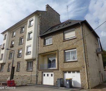 Appartement T2  - Rennes (409526) - vignette