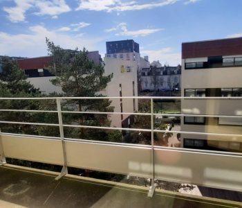 Appartement T2  - Rennes (409848) - vignette