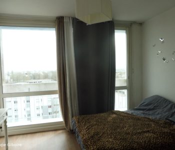 Appartement T1  - Rennes (410209) - vignette