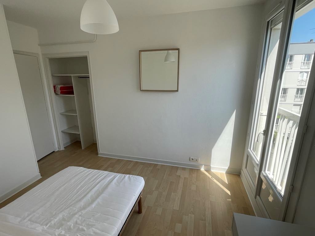 Appartement T3  - Saint Gregoire (410729) - photo-1