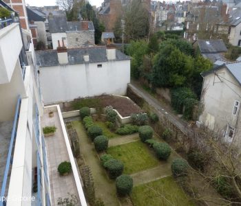 Appartement T4  - Rennes (399160) - vignette