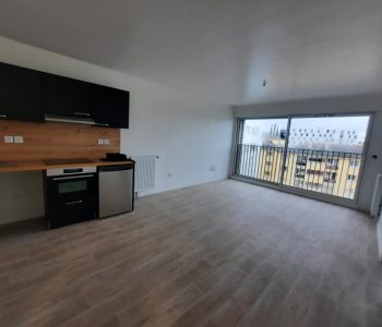 Appartement T2  - Rennes (410646) - vignette