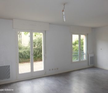 Appartement T1  - Rennes (395986) - vignette