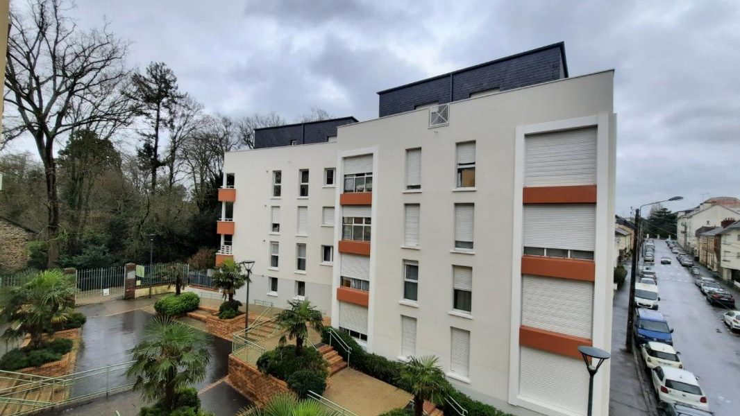 Appartement T2  - Rennes (401803) - photo principale