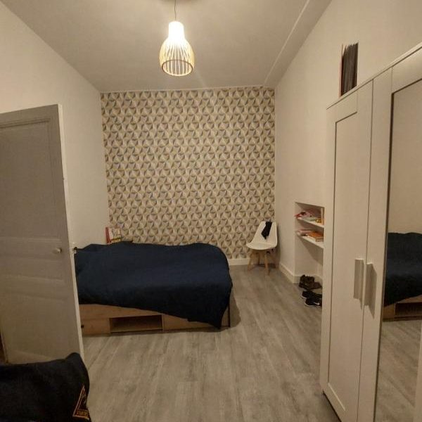 Appartement T1  - Nantes (408806) - photo principale