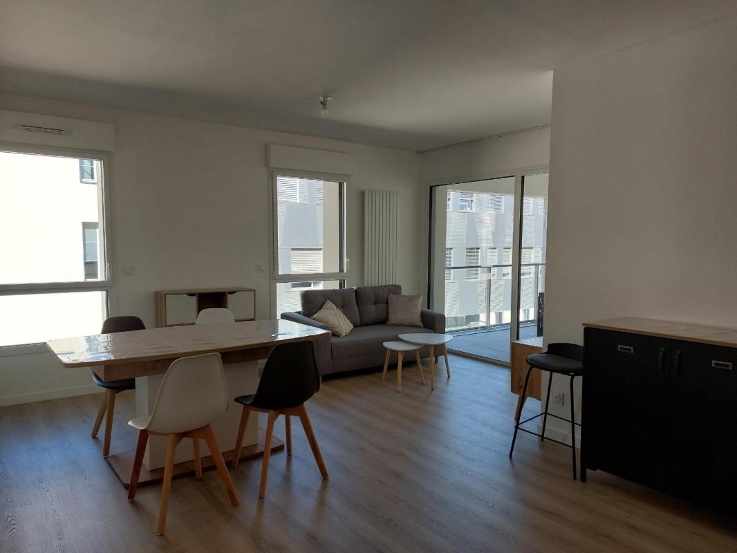 Appartement T2  - Nantes (405632) - photo-1