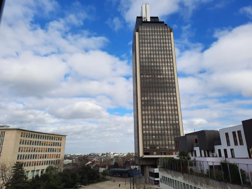 Appartement T2  - Nantes (409870) - photo-1