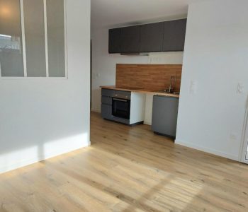 Appartement T2  - Nantes (409870) - vignette