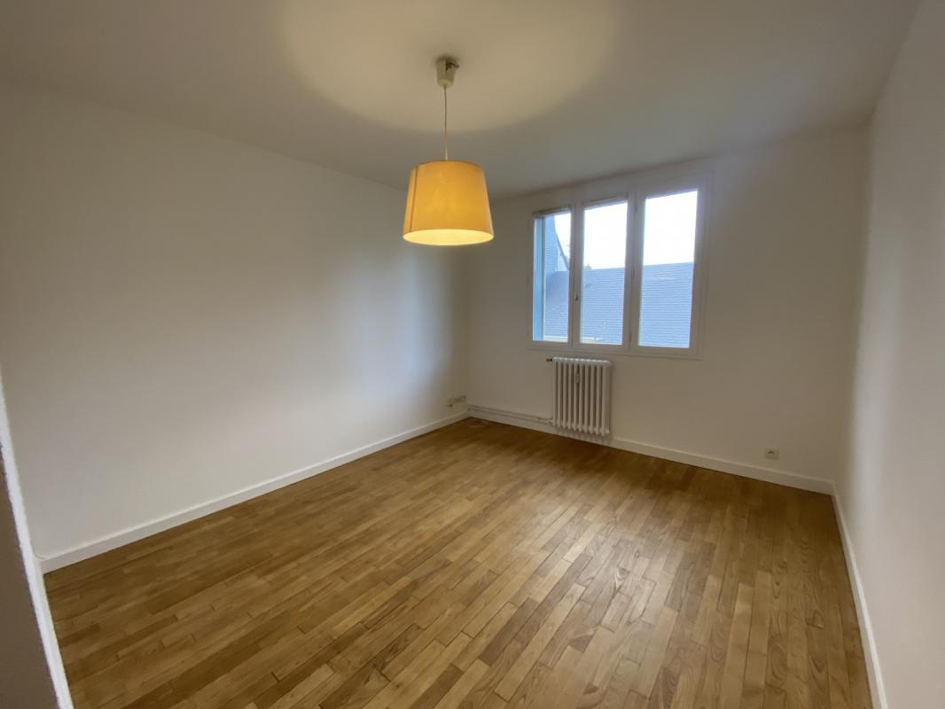 Appartement T3  - Rennes (397458) - photo-1