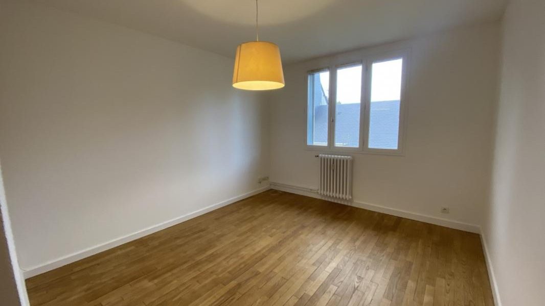 Appartement T3  - Rennes (397458) - photo principale