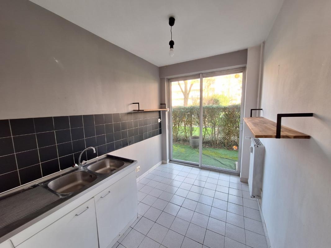 Appartement T3  - Rennes (397458) - photo-1