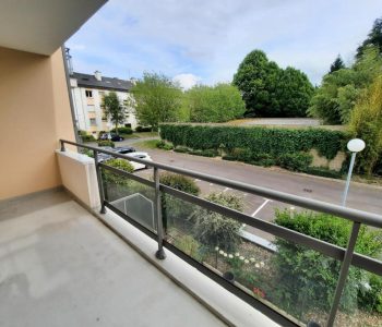 Appartement T2  - Bruz (408065) - vignette