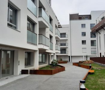 Appartement T3  - Saint Malo (393659) - vignette