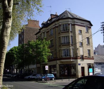 Appartement T1  - Rennes (399522) - vignette