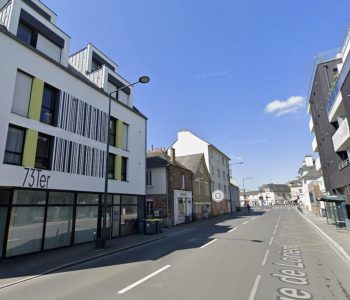 Parking  - Rennes (407742) - vignette