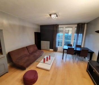 Appartement T3  - Rennes (391380) - vignette