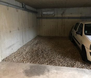 Parking  - Rennes (343641) - vignette