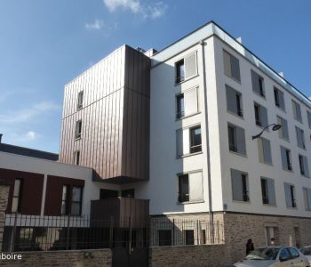 Maison T6  - Rennes (389765) - vignette