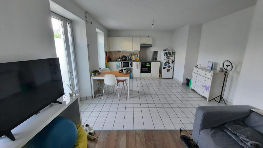 Appartement T2  - Bruz (408065) - photo principale