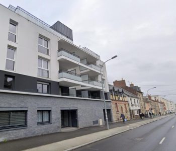 Appartement T4  - Rennes (397469) - vignette