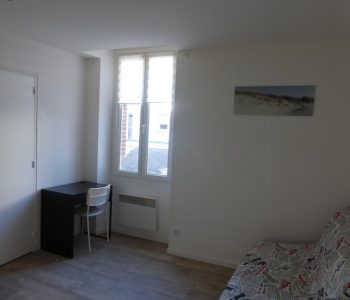 Appartement T2  - Nantes (401802) - vignette