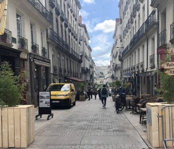 Parking  - Rennes (217587) - vignette