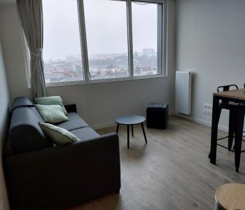 Appartement T1  - Angers (396402) - vignette