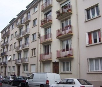 Appartement T3  - Rennes (399505) - vignette