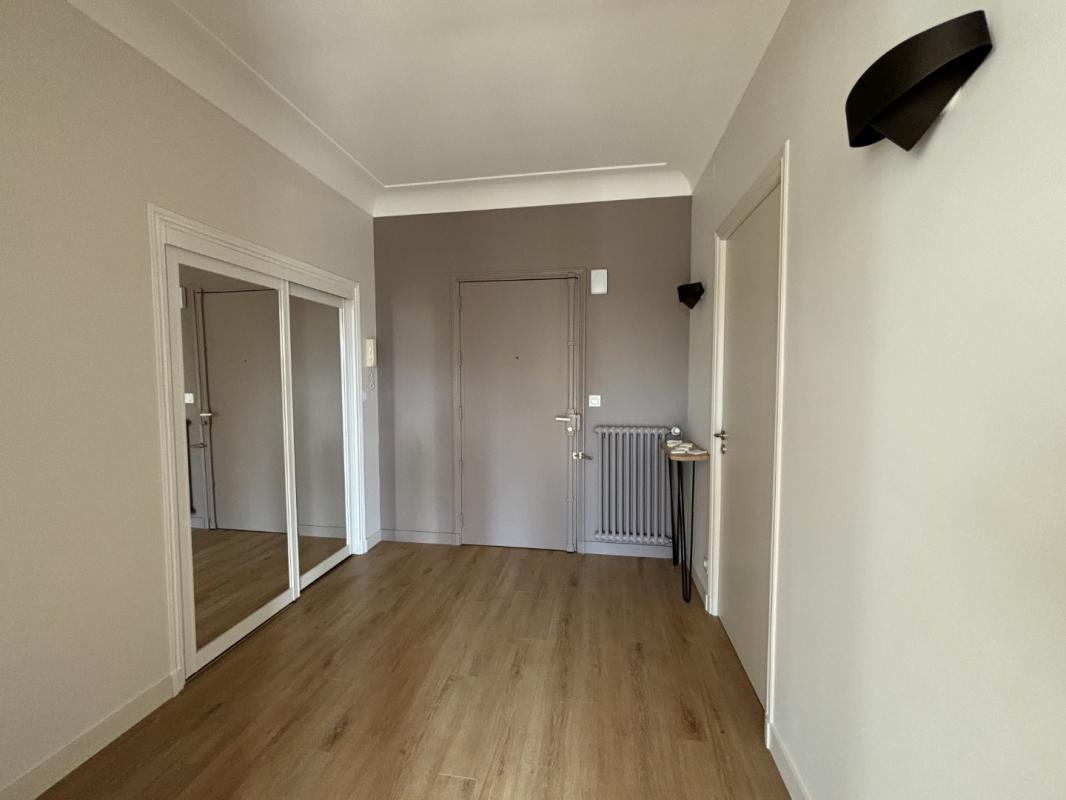 Appartement T4  - Rennes (409435) - photo-11