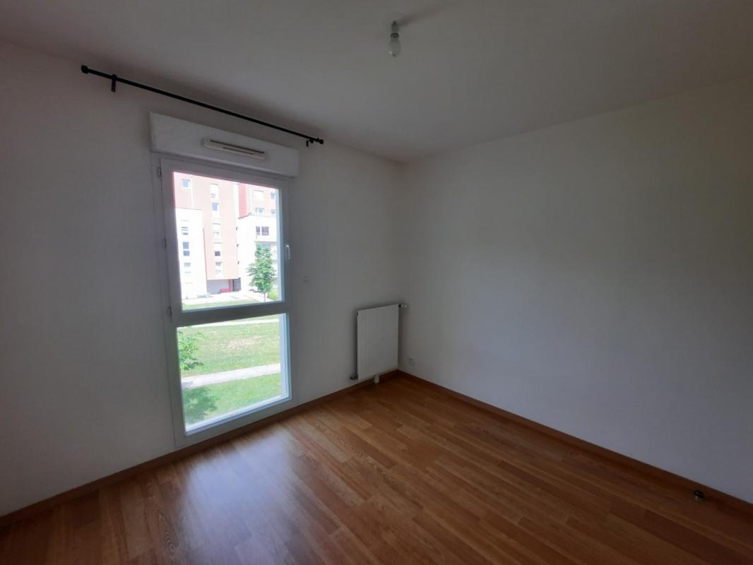 Appartement T2  - Rennes (411706) - photo-11