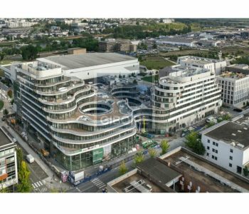 Bureaux  - ANGERS (49.017313) - vignette