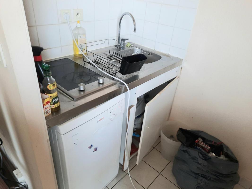 Appartement T3  - Rennes (407352) - photo-2