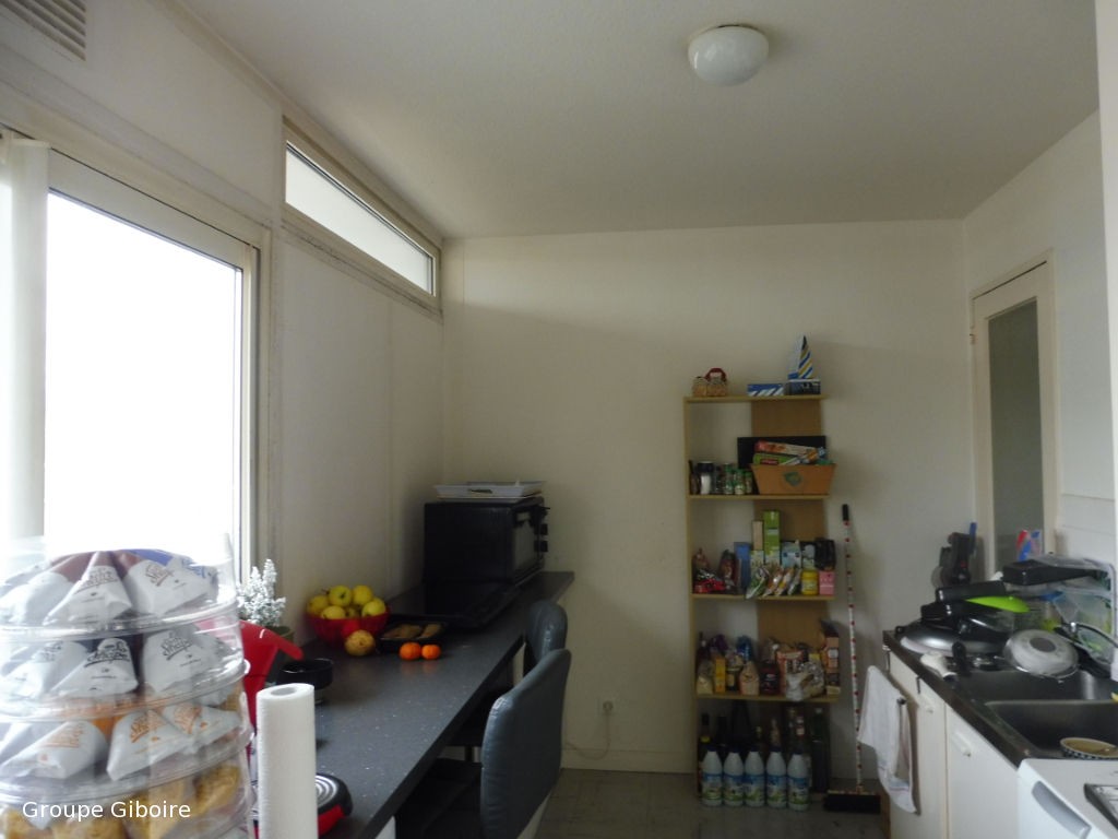 Appartement T1  - Rennes (410089) - photo-2