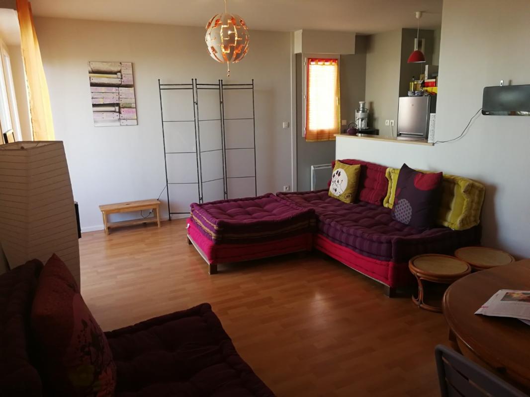 Appartement T1  - Rennes (410209) - photo-2