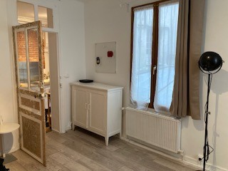 Appartement T1  - Nantes (403814) - photo-2