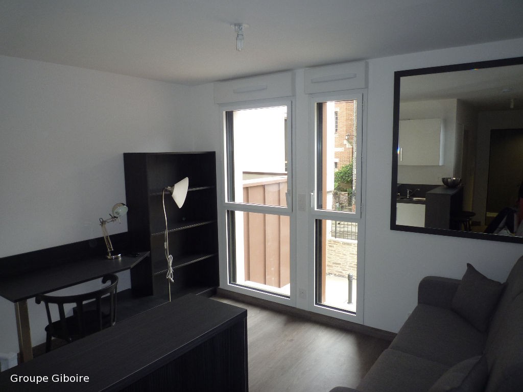 Appartement T5  - Rennes (401752) - photo-2