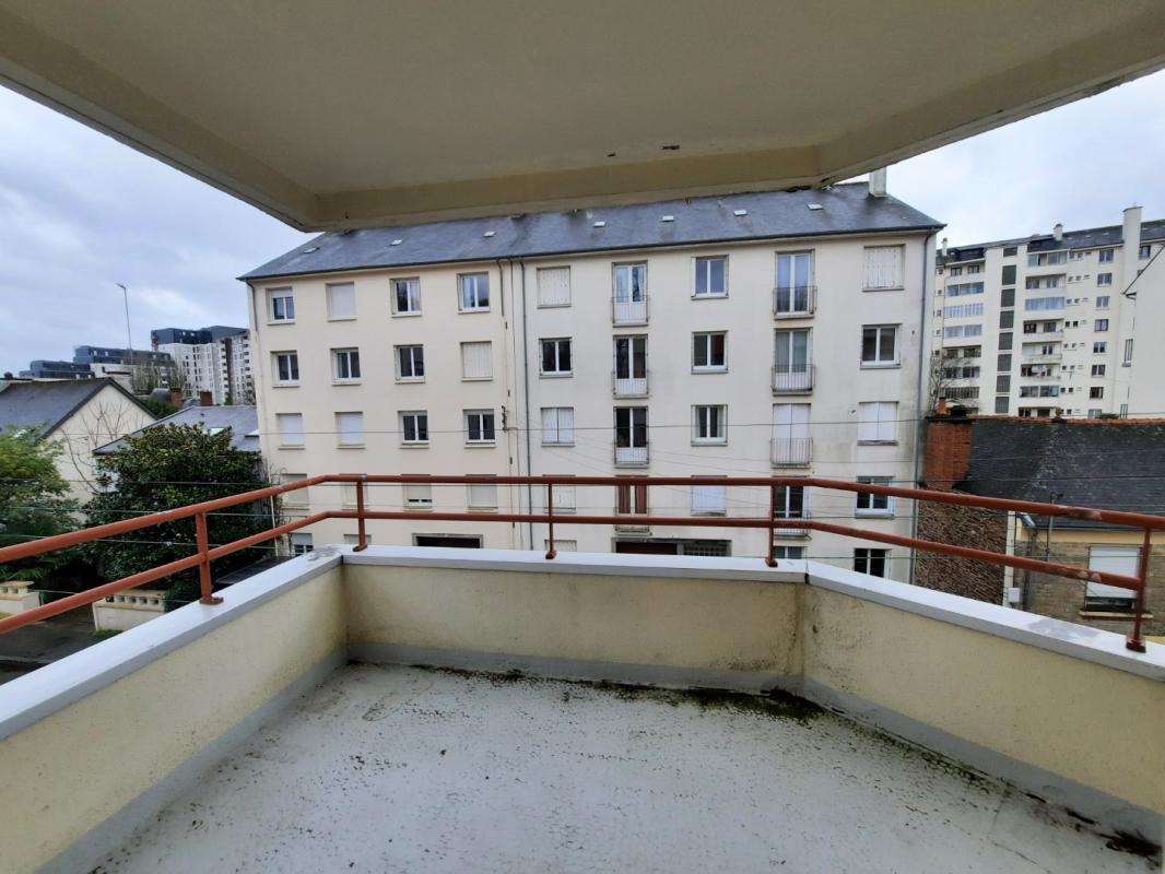 Appartement T2  - Rennes (401803) - photo-2