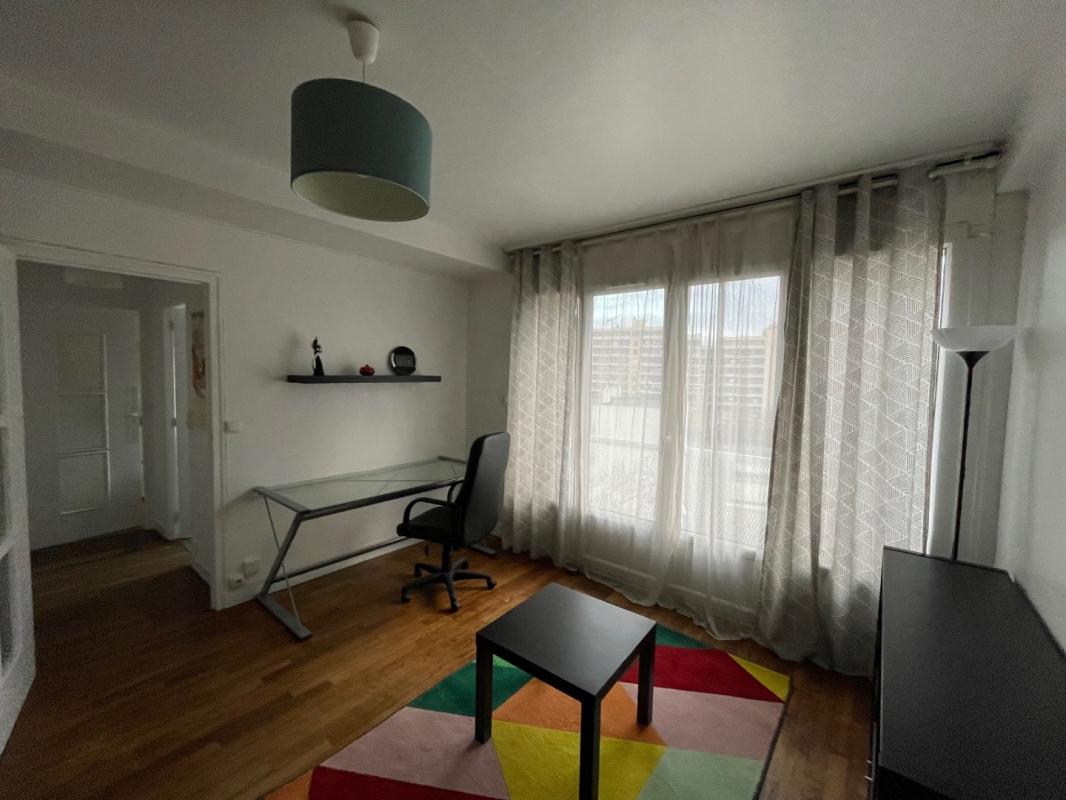 Appartement T1  - Rennes (396860) - photo-2