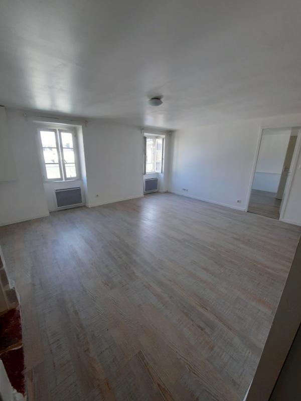 Appartement T1  - Angers (402437) - photo-2