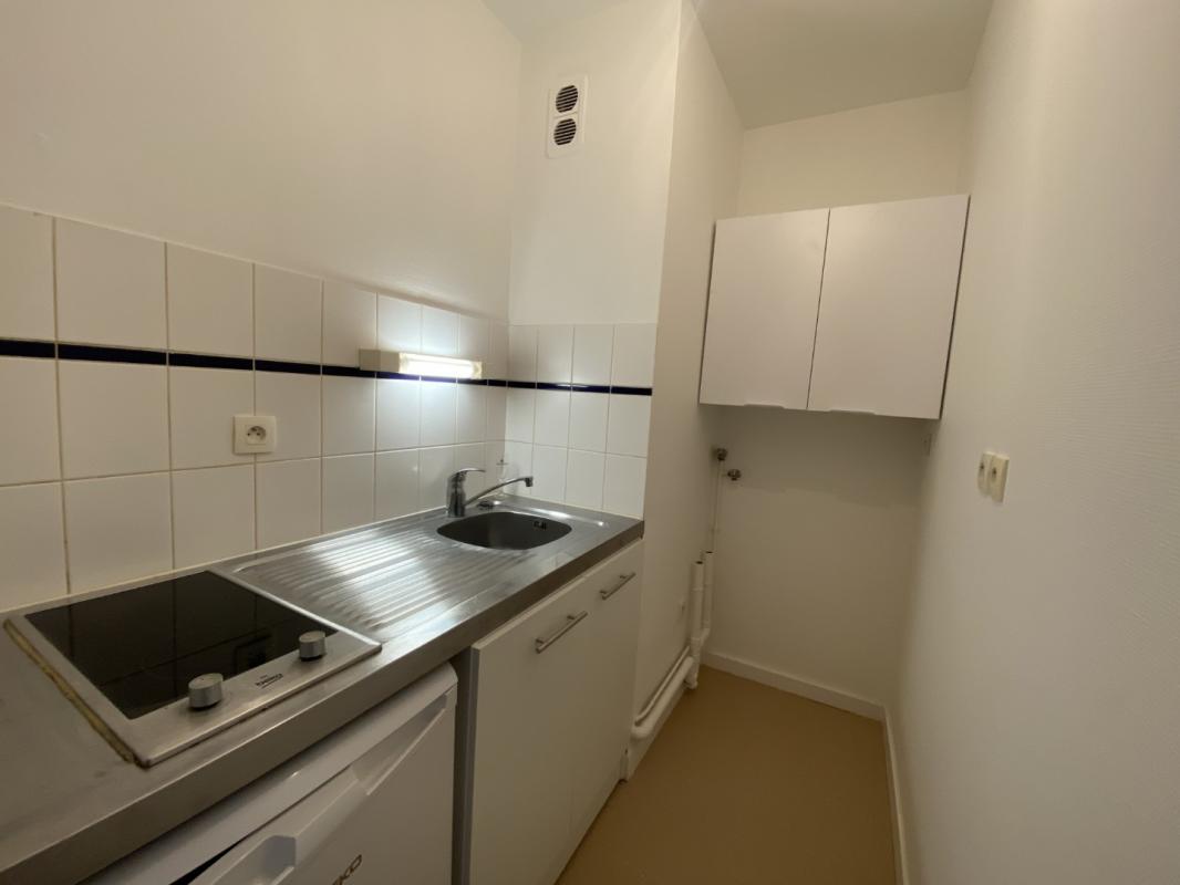 Appartement T3  - Rennes (397458) - photo-2