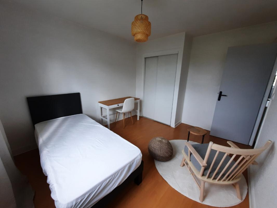 Appartement T3  - Rennes (405814) - photo-2