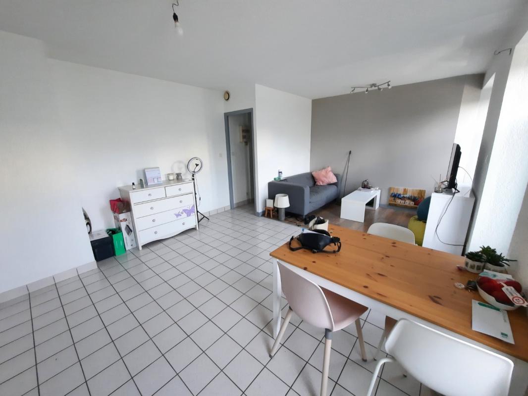 Appartement T2  - Bruz (408065) - photo-2