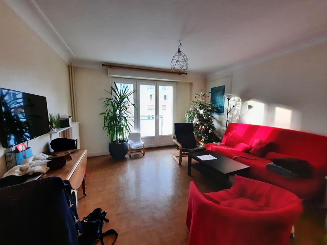 Appartement T1  - Rennes (386468) - photo-2