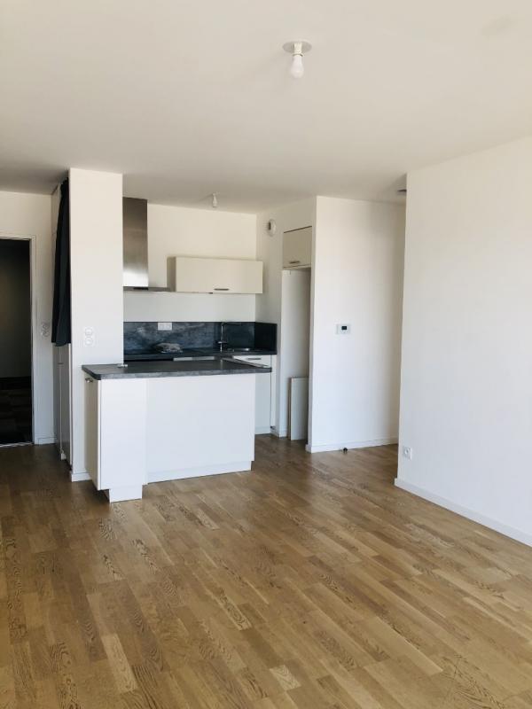 Appartement T2  - Nantes (409907) - photo-2