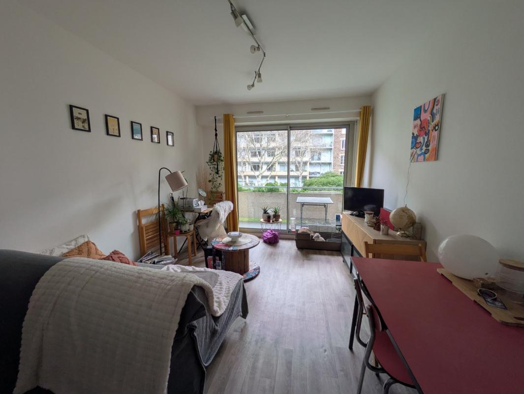 Appartement T4  - Rennes (409435) - photo-2