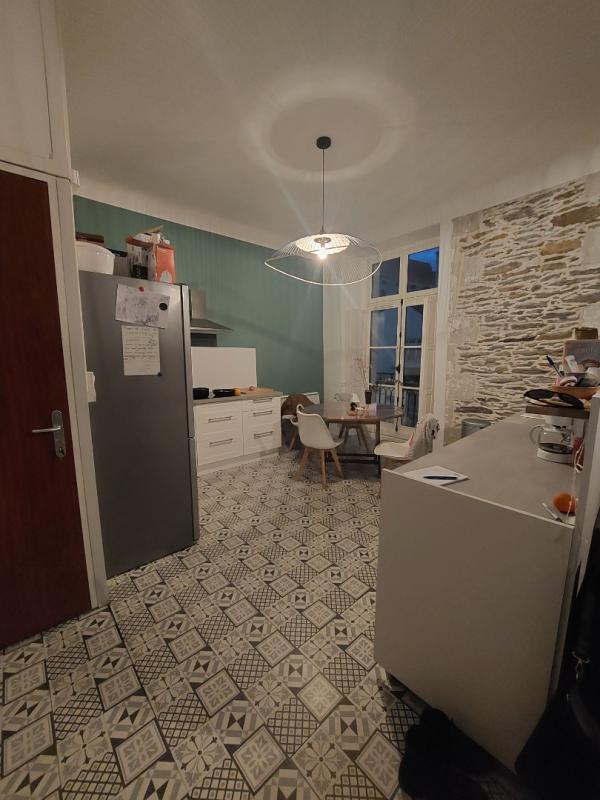 Appartement T1  - Nantes (408806) - photo-2