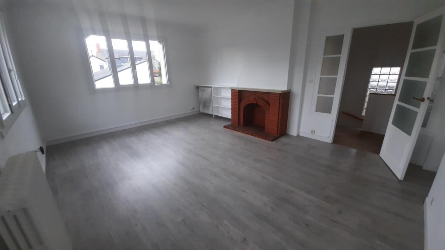 Appartement T1  - Nantes (409087) - photo-2