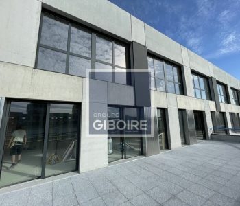 Bureaux  - ANGERS (49.017160) - vignette