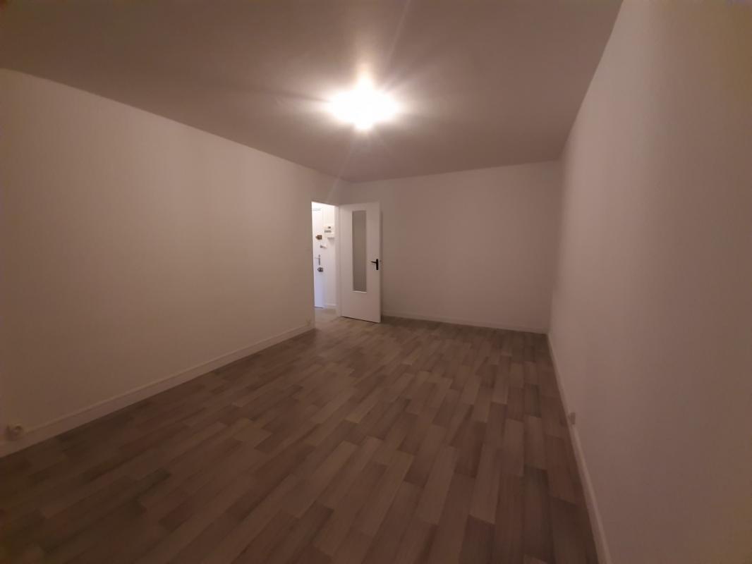 Appartement T2  - Rennes (409511) - photo-3