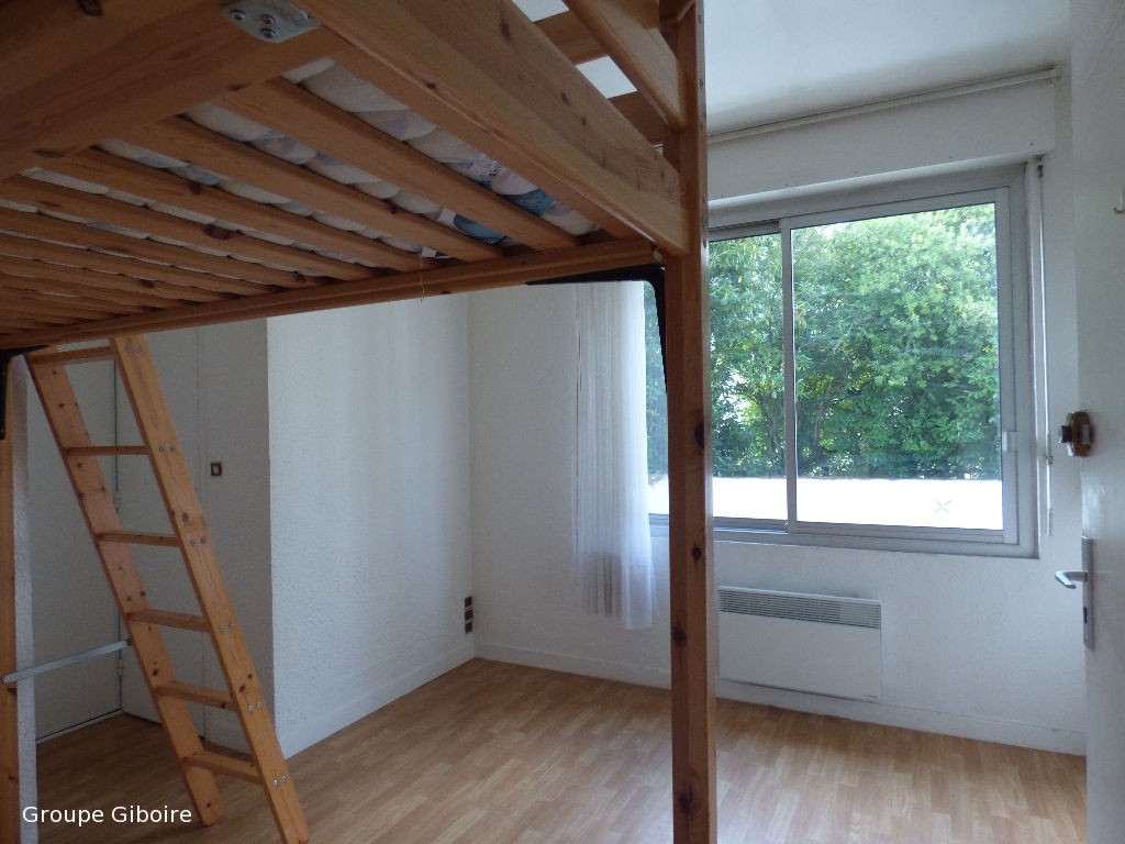 Appartement T2  - Rennes (409511) - photo-3